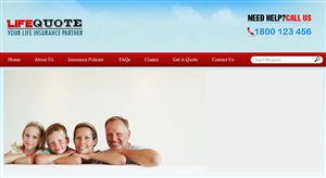 Web Design par Expert Designer pour ce projet | Design #473917