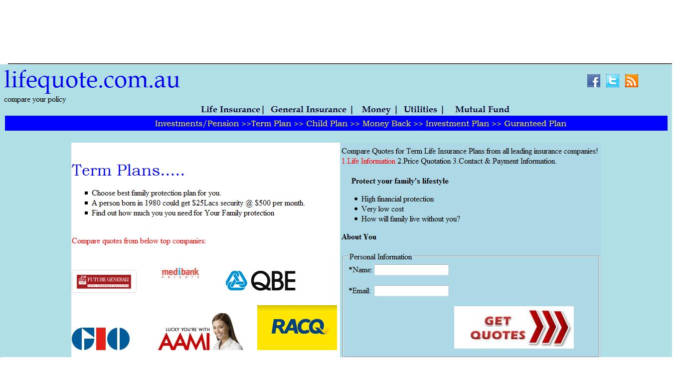 Web Design by web master for this project | Design #463909