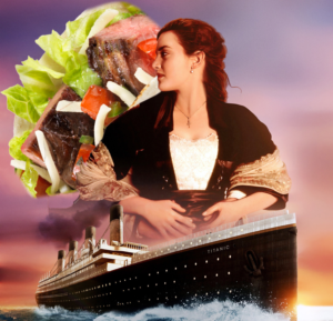Photoshop Design by andiacos