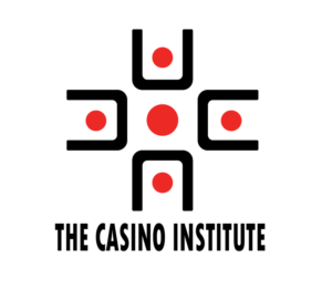 Logo Design by Ellison for The Casino Institute | Design #10705424