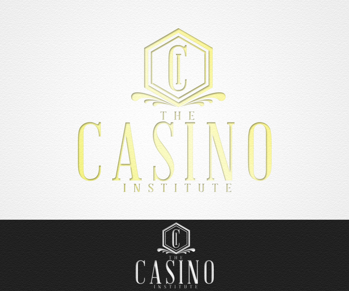 Diseño de Logo por laragdan para The Casino Institute | Diseño #10761440