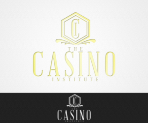 Logo Design by laragdan for The Casino Institute | Design: #10761440