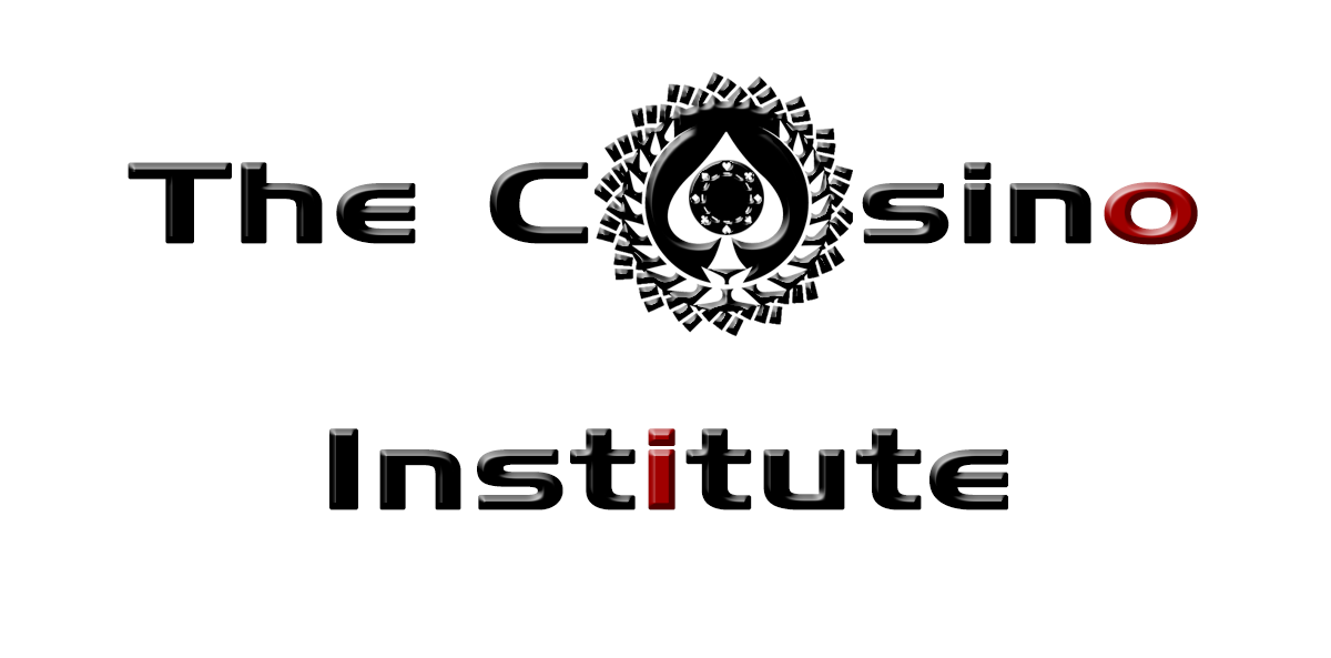 Diseño de Logo por E.Dorranipour para The Casino Institute | Diseño #10714129