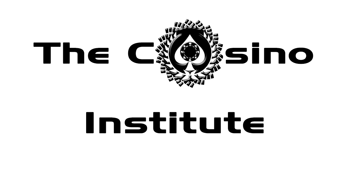 Logo-Design von E.Dorranipour für The Casino Institute | Design #10714130