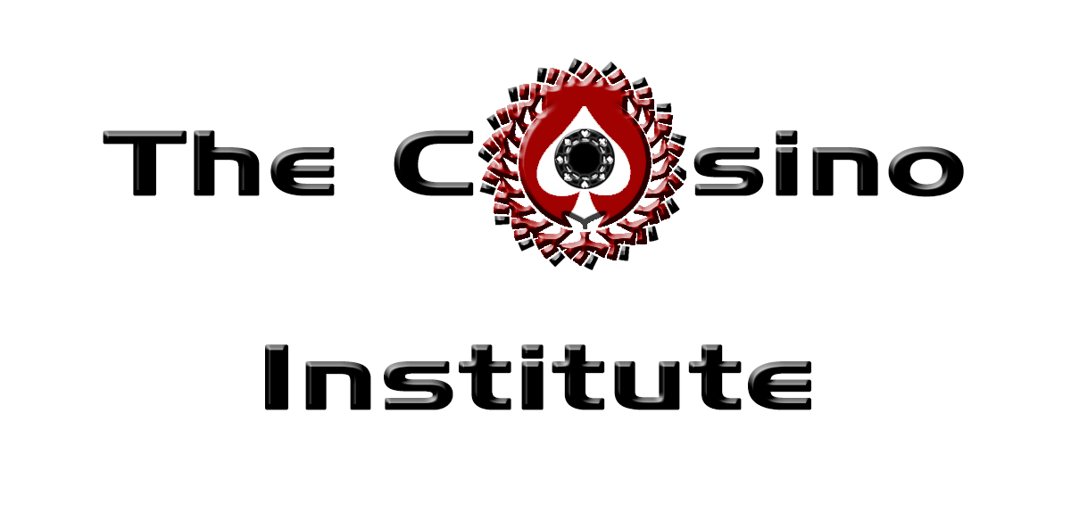 Logo-Design von E.Dorranipour für The Casino Institute | Design #10714131