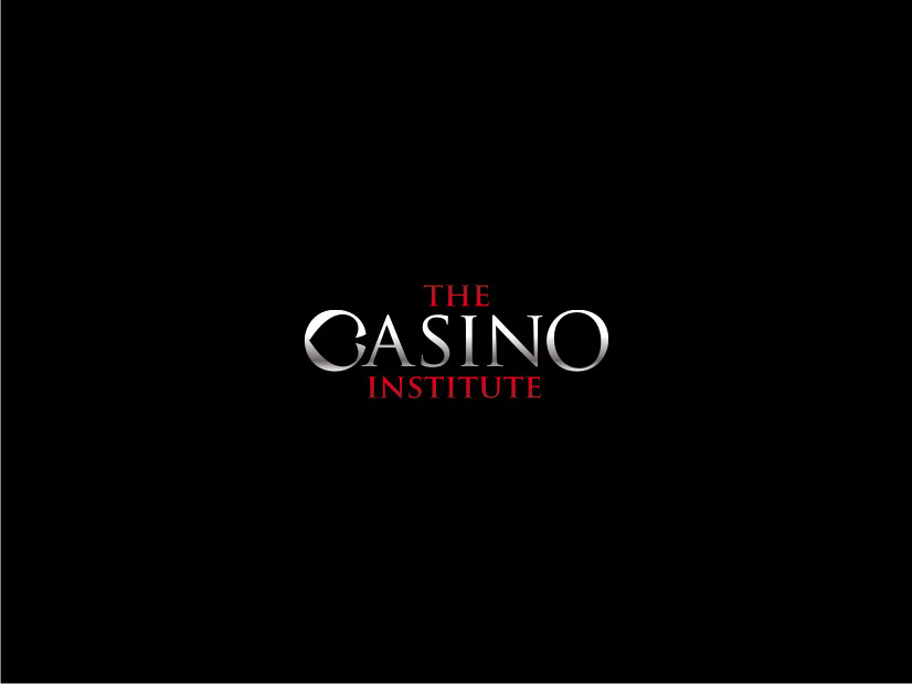 Logo Design by Atvento Graphics for The Casino Institute | Design #10806846