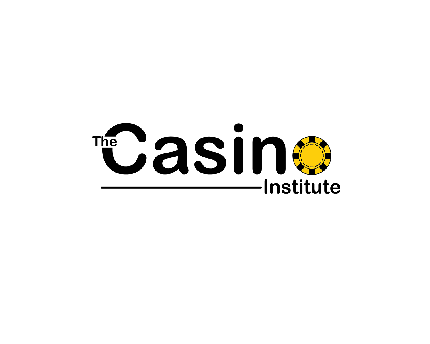 Logo Design by Firstception for The Casino Institute | Design #10703112