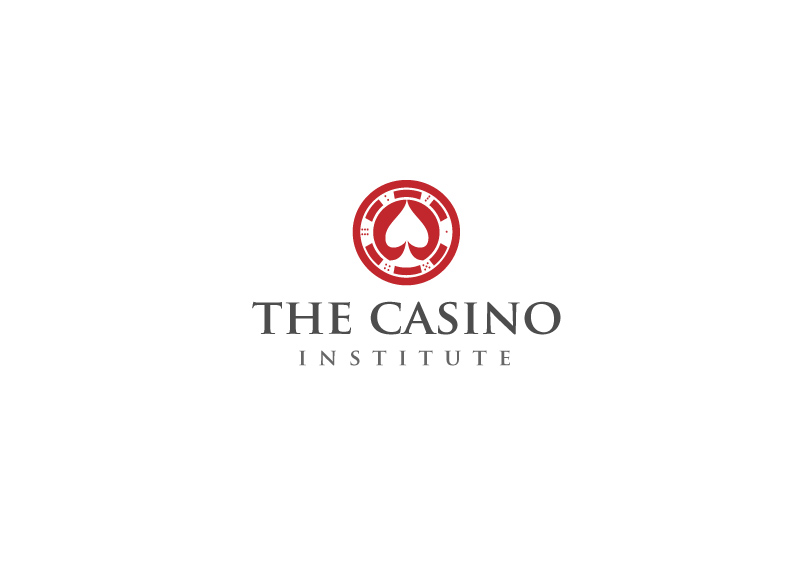 Logo-Design von instudio für The Casino Institute | Design #10900025