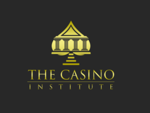 Logo Design by rugbyjerseys for The Casino Institute | Design: #10822096