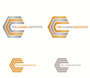 Logo Design by RiatsaLa_PiLAY for The Casino Institute | Design: #10771888