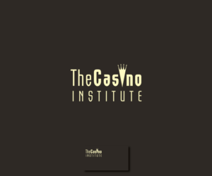 Logo Design by vectorG for The Casino Institute | Design: #10692183