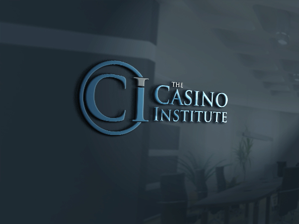 Logo Design by Freedomboy Design for The Casino Institute | Design: #10726896
