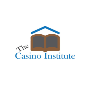 Logo Design by rabinson for The Casino Institute | Design: #10820046