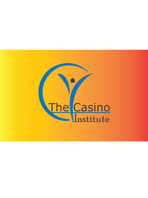 Logo Design by rabinson for The Casino Institute | Design #10821174