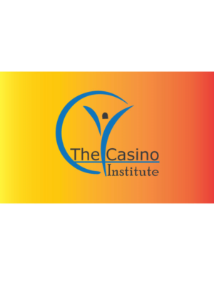 Logo Design by rabinson for The Casino Institute | Design: #10821174