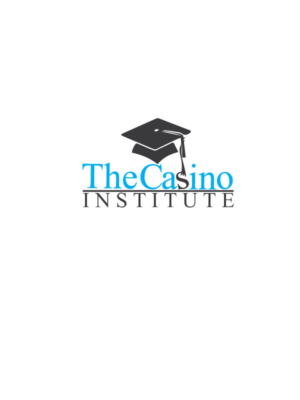 Logo Design by rabinson for The Casino Institute | Design: #10821421