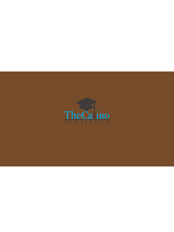 Logo Design by rabinson for The Casino Institute | Design #10821439