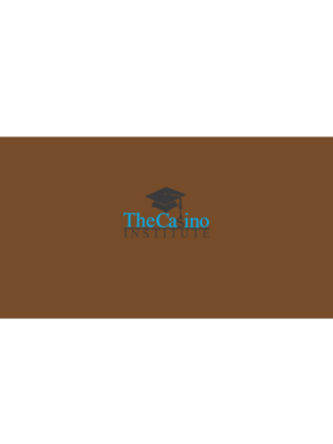 Logo Design by rabinson for The Casino Institute | Design: #10821439