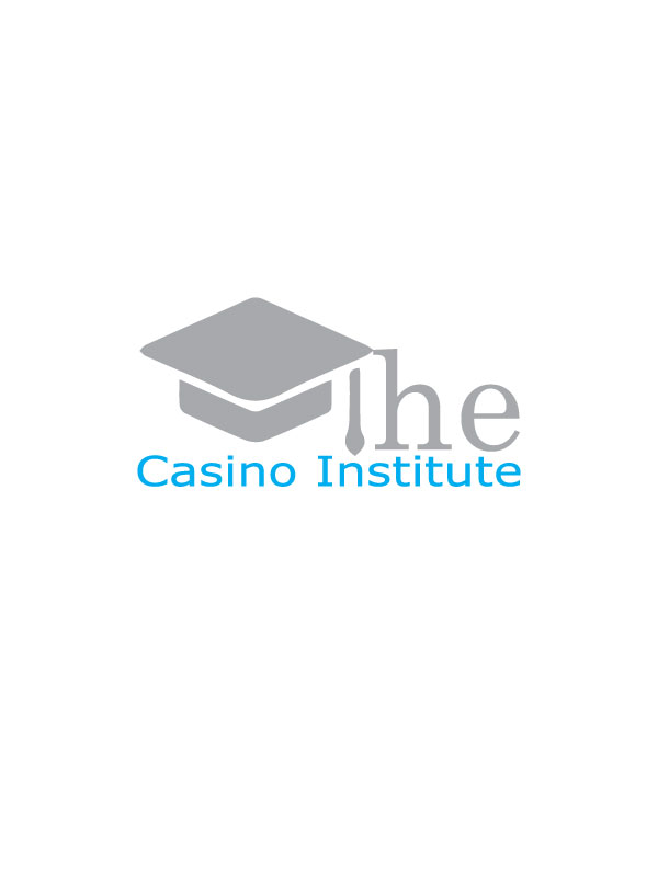 Logo Design by rabinson for The Casino Institute | Design #10821779