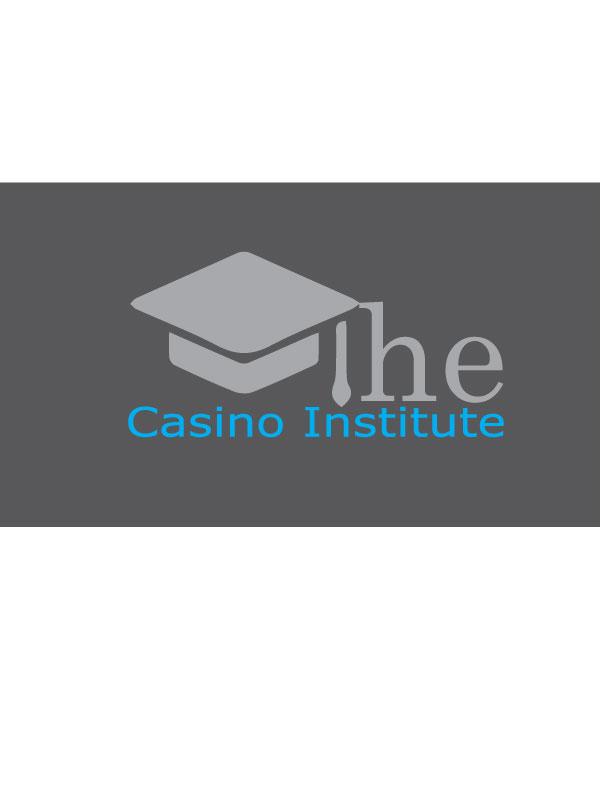 Logo Design by rabinson for The Casino Institute | Design #10821785