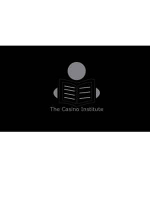 Logo Design by rabinson for The Casino Institute | Design: #10821928