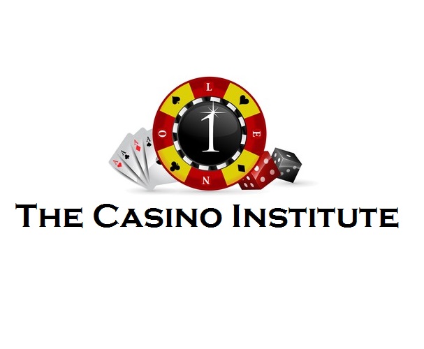 Logo Design by dhavalondesigncrowd for The Casino Institute | Design #10818362