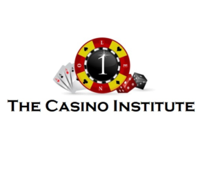 Diseño de Logo por dhavalondesigncrowd para The Casino Institute | Diseño: #10818362