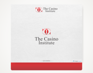 Logo Design by Savana for The Casino Institute | Design: #10690631