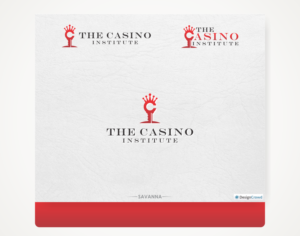 Logo Design by Savana for The Casino Institute | Design: #10690639