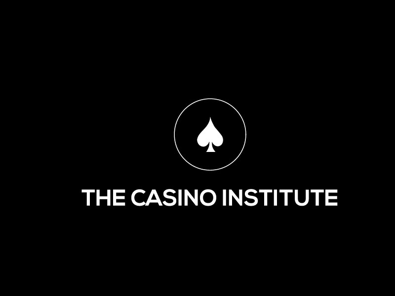Diseño de Logo por saddam.nh2015 para The Casino Institute | Diseño #10819312