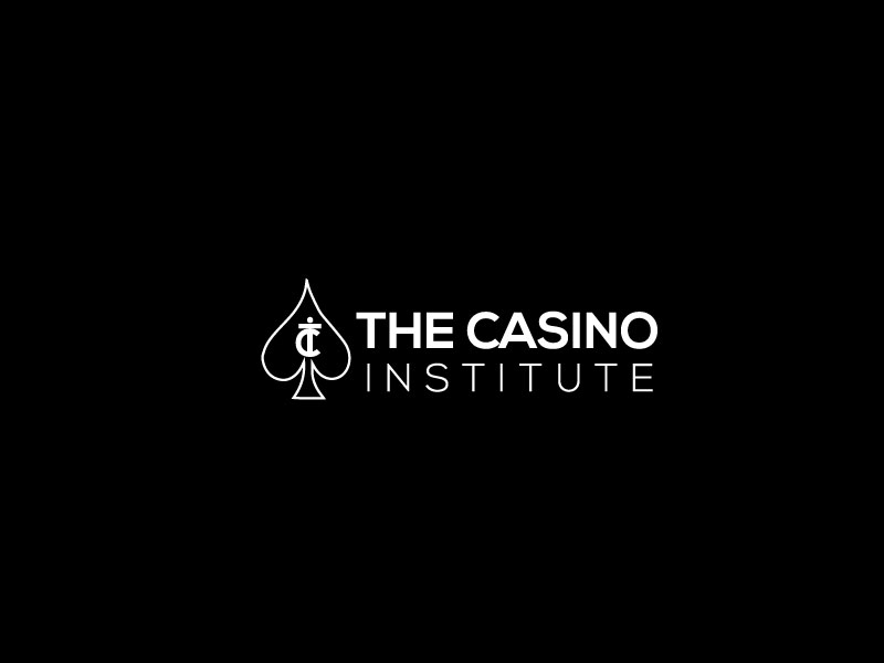 Diseño de Logo por saddam.nh2015 para The Casino Institute | Diseño #10819448