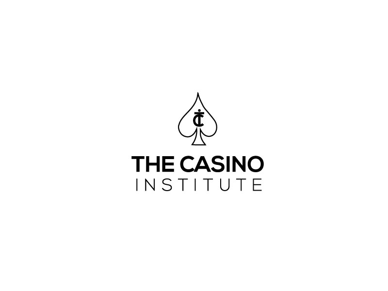 Logo Design by saddam.nh2015 for The Casino Institute | Design #10819451