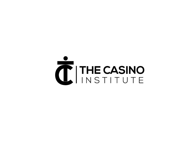 Diseño de Logo por saddam.nh2015 para The Casino Institute | Diseño #10819452