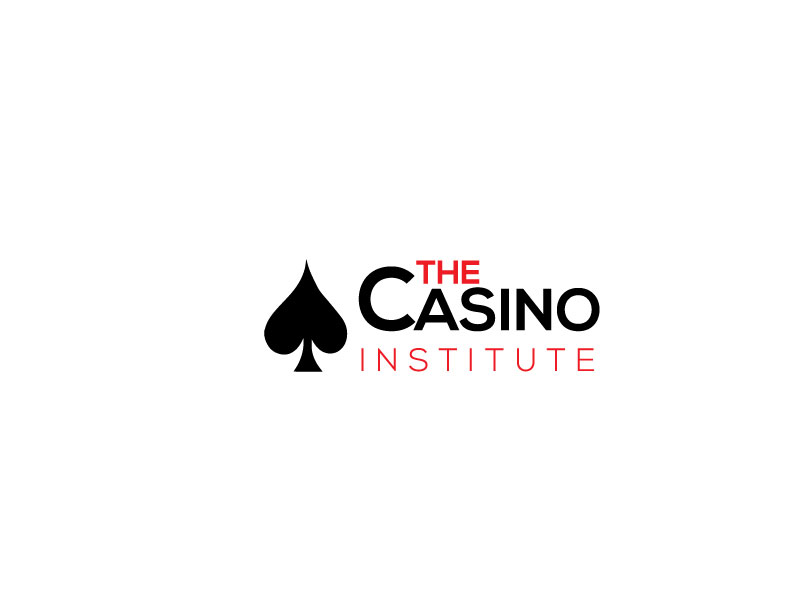 Logo Design by saddam.nh2015 for The Casino Institute | Design #10819535