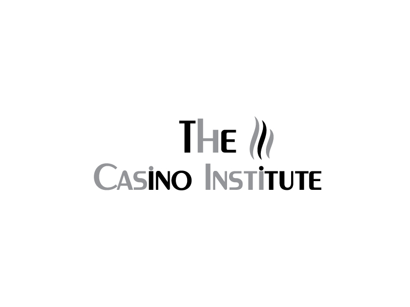 Logo Design by saddam.nh2015 for The Casino Institute | Design #10819789