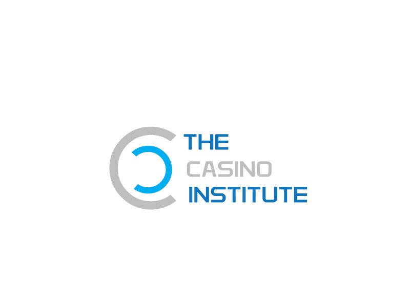 Logo Design by saddam.nh2015 for The Casino Institute | Design #10819797