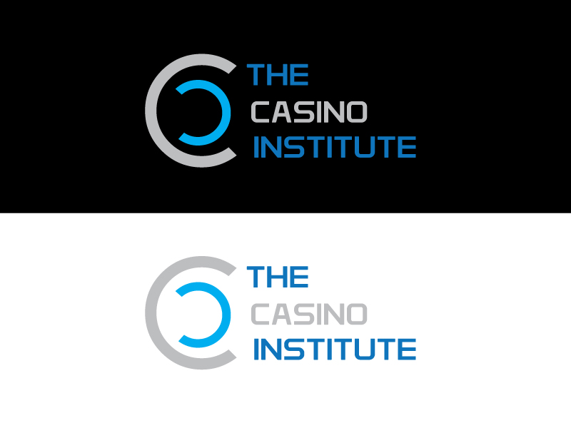 Logo Design by saddam.nh2015 for The Casino Institute | Design #10819803
