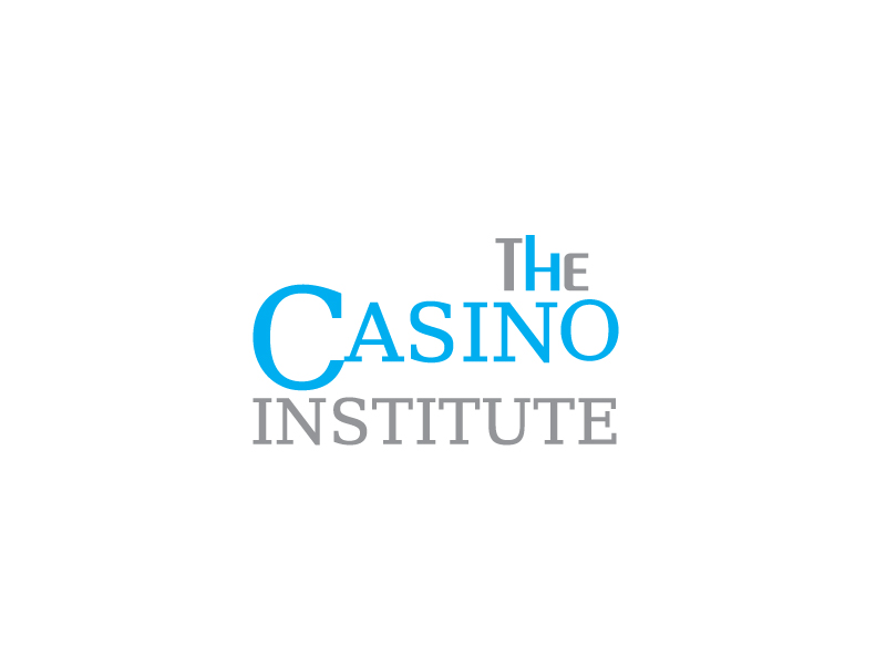 Logo Design by saddam.nh2015 for The Casino Institute | Design #10819805