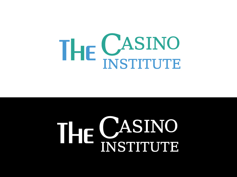 Design de Logo par saddam.nh2015 pour The Casino Institute | Design #10819810