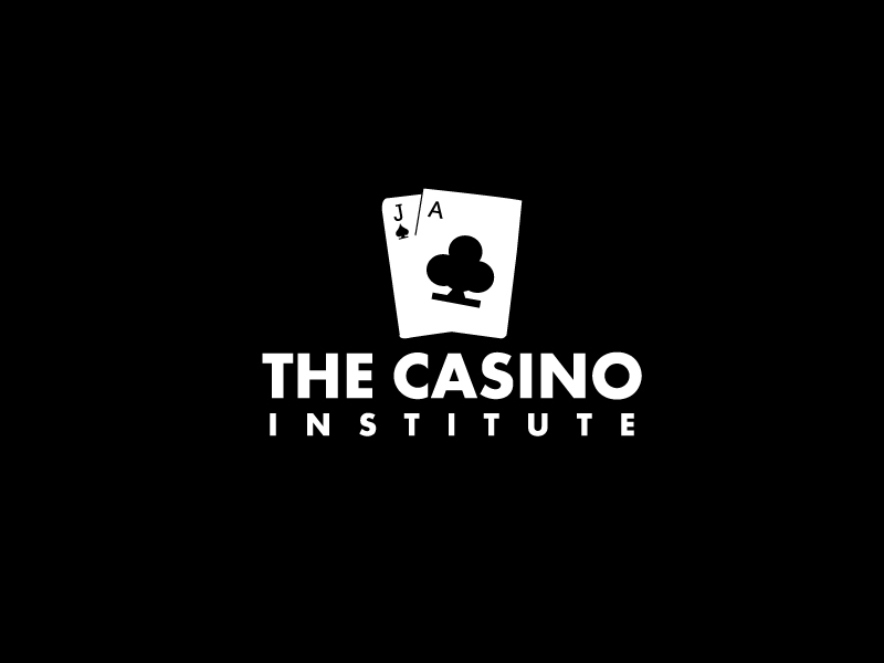 Logo Design by khans for The Casino Institute | Design #10819507