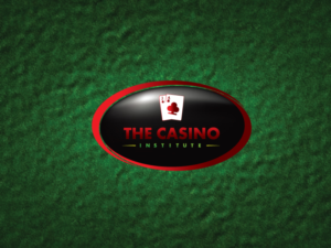Diseño de Logo por khans para The Casino Institute | Diseño: #10820274