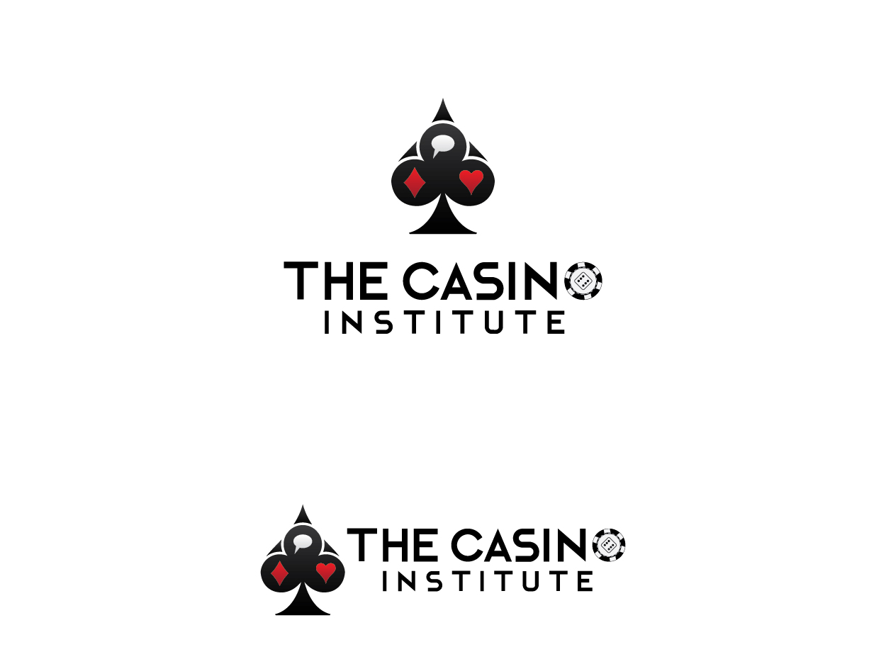 Logo Design by grabson for The Casino Institute | Design #10740216