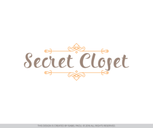 Logo-Design von isabel paoli für dieses Projekt | Design: #10685160