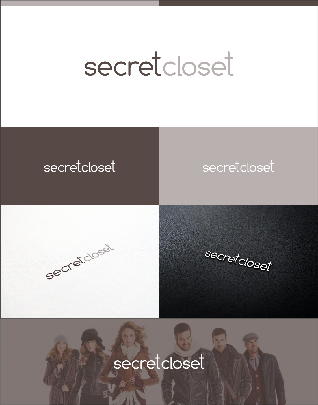 Logo Design by DG for this project | Design #10681943