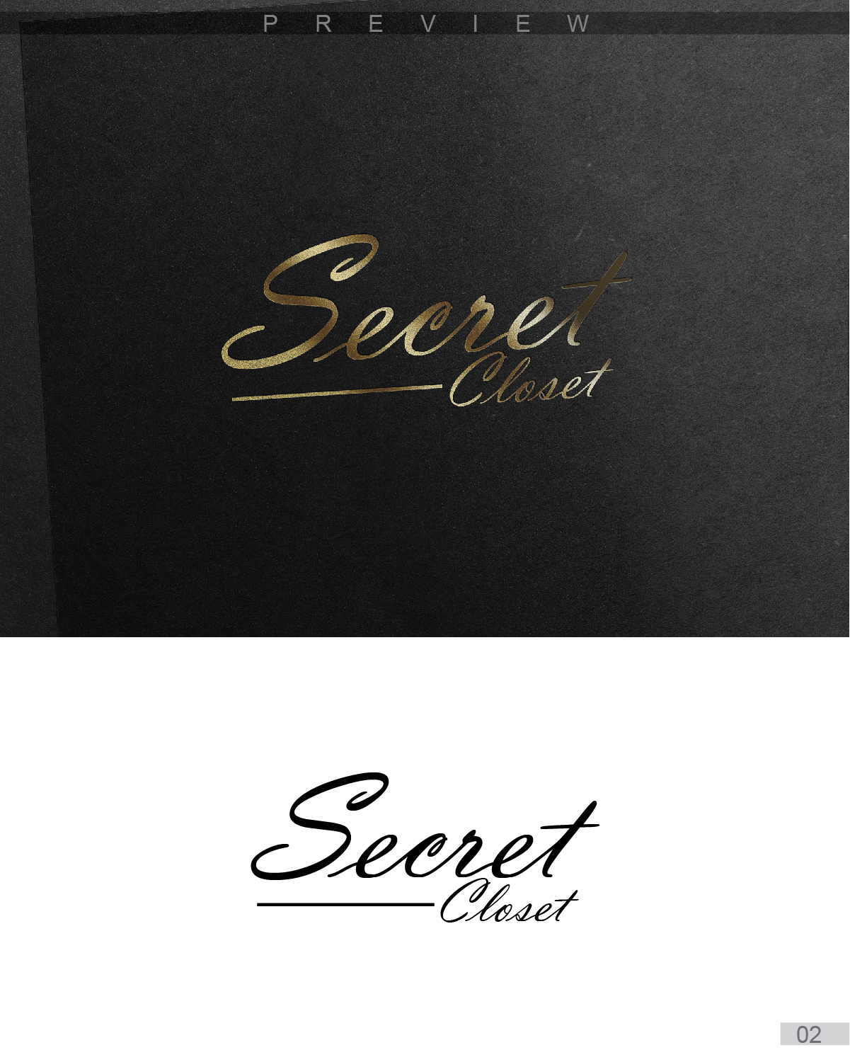 Logo Design by 3Guys for this project | Design #10684488