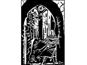 Book Cover Design by Mario Bianchi
