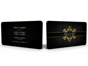 Logo Design by Hardcore Design for this project | Design: #10764567