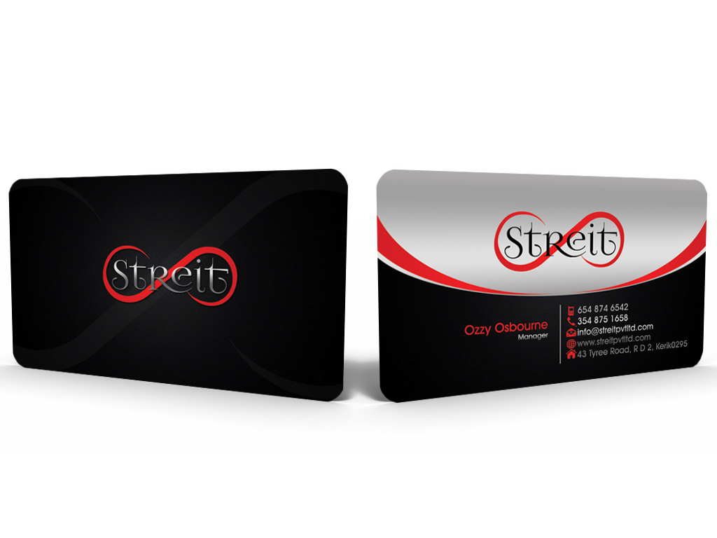 Logo-Design von Hardcore Design für dieses Projekt | Design #10766667