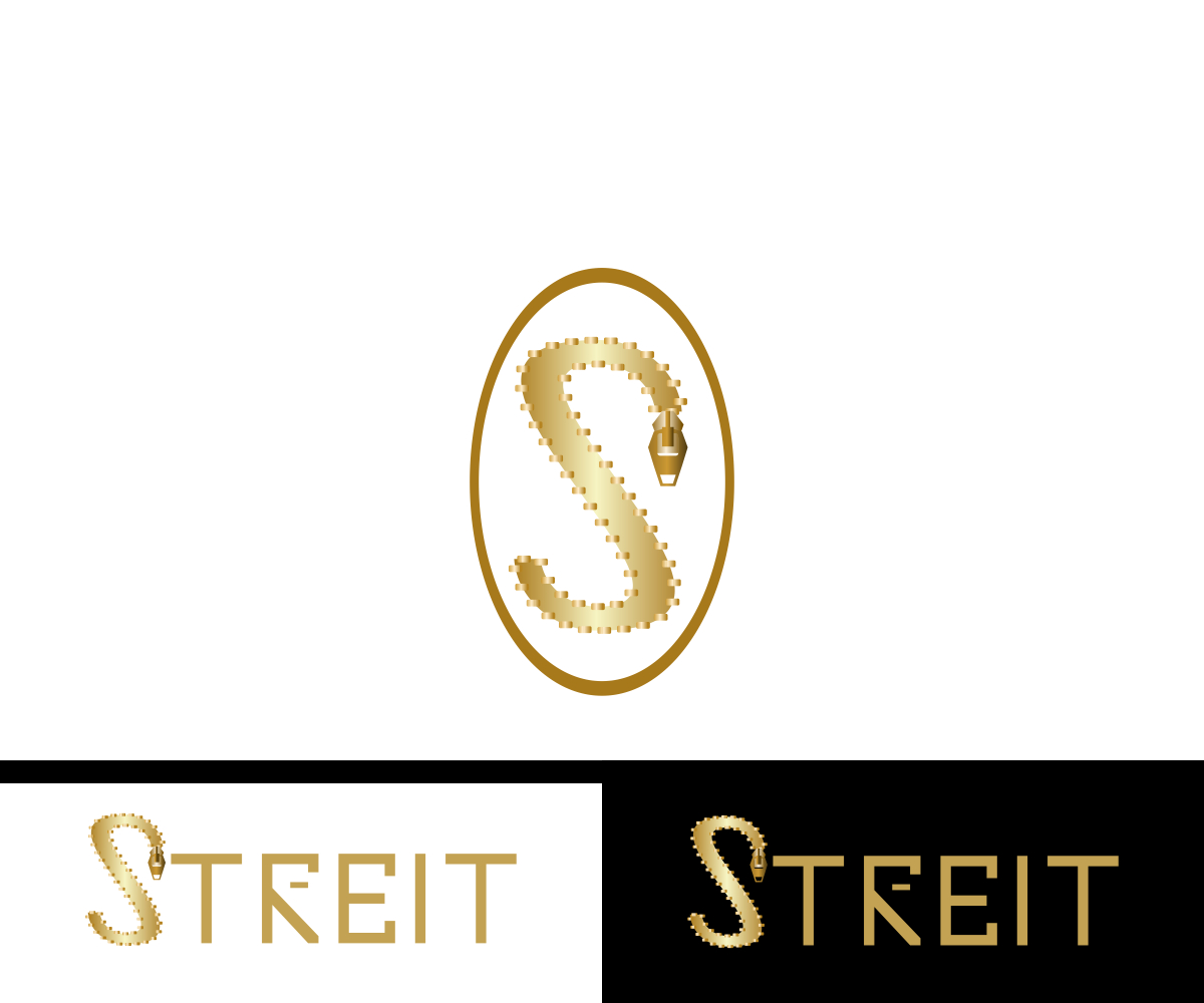 Logo Design by Axaviy Design for this project | Design #10760518