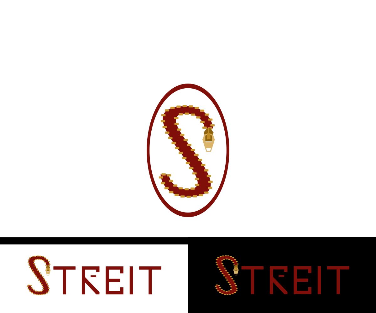 Diseño de Logo por Axaviy Design para este proyecto | Diseño #10760540